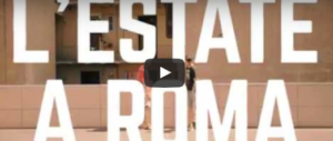 L’estate triste nella Roma della Raggi: il video-parodia che spopola sul web