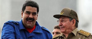 Venezuela, il dittatore Maduro torna là dove tutto è cominciato: a Cuba