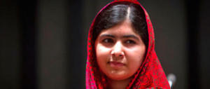 Malala andrà ad Oxford per studiare filosofia, economia e politica