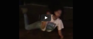 La figlia di Obama balla come una forsennata. Il video fa il giro del web
