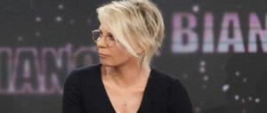 Maria De Filippi “prima scelta” per Domenica Live. Stop a Barbara D’Urso