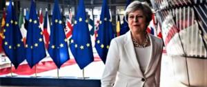 Brexit, la May smentisce le bufale Ue: da noi tasse più basse dopo l’uscita