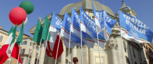 Consigli (non richiesti) a Giorgia Meloni in vista del congresso di Trieste