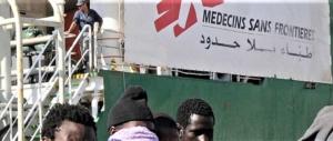 La fuga delle Ong dal Mediterraneo: soccorsi in mare solo se non ci sono rischi