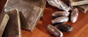 Roma, va al supermercato per pesare l’hashish. «L’ho trovato al parco»