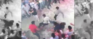 Italiano ucciso in discoteca. La tragica sequenza del pestaggio (video)