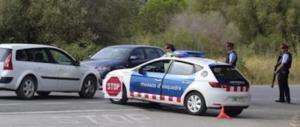 Spagna, la polizia sulle tracce di Younes: era lui a guidare il furgoncino