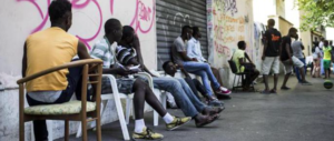 A Vicenza bando d’oro per i profughi: stanziati centomila euro al giorno