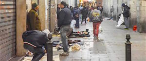 Genova, l’amministrazione Bucci contro il degrado: basta alcool