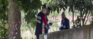 Spinta dietro un cespuglio e violentata: è caccia all’uomo a Reggio Emilia