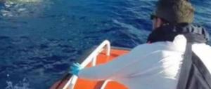 Ischia, ritrovato il corpo della piccola Lara: era vicino alle bombole del sub