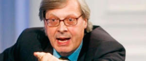 Vittorio Sgarbi: «Sparare a chi urla Allah Akbar è giusto. Basta buonismo»