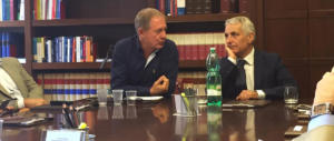 Farefuturo, confronto nel centrodestra per trovare unità e programma comune