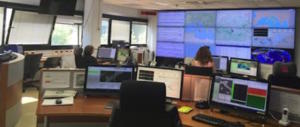 Paura nell’Aquilano, 3 scosse di terremoto ravvicinate: la più forte di magnitudo 3.9 (Video)