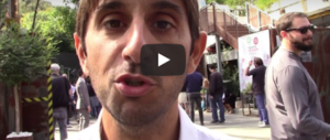 Atreju, Giovanni Donzelli: «Anche la rossa Toscana sta crollando… (video)