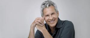 Sarà Claudio Baglioni il conduttore del Festival di Sanremo 2018
