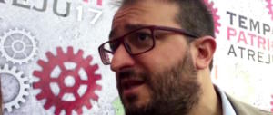 Biondi: «All’Aquila ha perso chi voleva mangiare con la ricostruzione» (video)