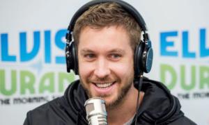 Calvin Harris