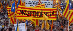 Madrid, il referendum in Catalogna non si farà. La Lega: bavaglio alla democrazia