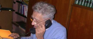 Addio a Ciccio Fatica, l’ultimo eroe della destra napoletana