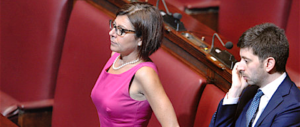 Rampelli: «Il Pd lottizza anche i terremoti. Che ne capisce la De Micheli?»