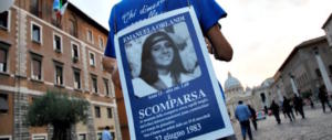 Emanuela Orlandi, il mistero della sua scomparsa dura da 35 anni