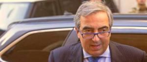 Firenze, Gasparri: «Le mele marce non sono l’Arma, basta criminalizzazioni»