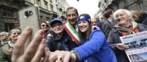 Lettera aperta all’Anpi e a Sala: vergognoso non commemorare i morti fascisti