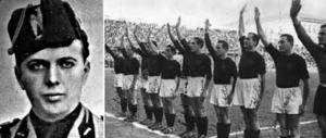Storia di Ulisse Igliori, l’ultrafascista fiorentino che fondò l’AS Roma