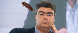 È il tarlo di Lele Fiano che lo sprona all’immortalità. Ma se non bastasse…