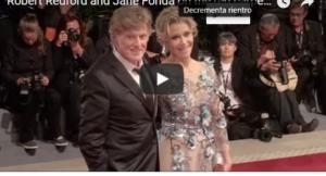 jane-fonda-e-robert-redford-a-venezia