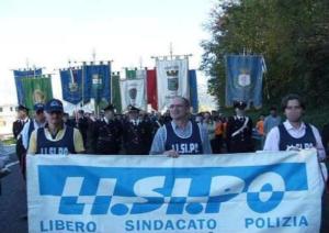 Una manifestazione del Lisipo