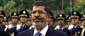 Egitto, confermato l’ergastolo per l’ex presidente Mohammed Morsi