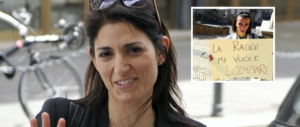 Roma, la precaria denuncia:«La Raggi mi vuole licenziare». E lei non la riceve