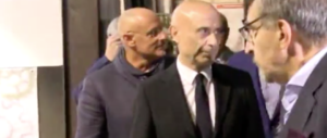 Atreju, Rampelli non fa sconti a Minniti: “Viminale latitante su rom e occupazioni”