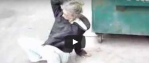 Si chiama il “Paco” e viene dal sud America: è la droga che riduce in larve umane (VIDEO)