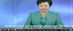 Venti di guerra: da Kim un altro missile. Putin e Cina cosa faranno ora? (Video)