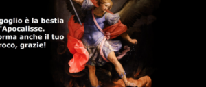 Delirio Fb contro papa Bergoglio, che diventa la “bestia dell’Apocalisse”
