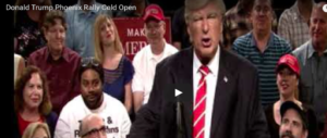 Alec Baldwin sbeffeggia Trump e vince un Emmy: ma la parodia è già così datata (VIDEO)