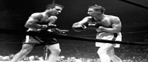 Boxe, è morto Jake LaMotta. Il “Toro Scatenato” che non ebbe mai paura