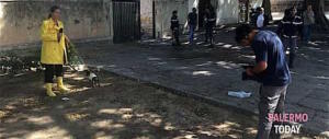 Nuova disavventura per “Striscia”: aggredita l’inviata a Palermo