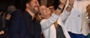 Ad Atreju “sbarca” il centrodestra unito per un’alleanza di patrioti