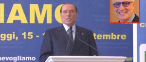 Dieci chili in trenta giorni: pasta e limoni nella dieta miracolosa di Berlusconi