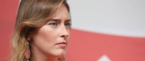 Caso Bankitalia, a inguaiare Renzi è stata Maria Elena Boschi