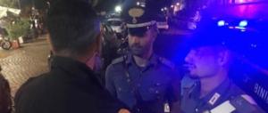 Buttafuori, controlli a raffica: nelle discoteche romane beccati 42 irregolari