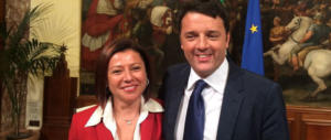 “Miracolo” Pd: un’esperta di pomodori commissario della ricostruzione