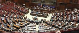 Rosatellum bis, via libera della Commissione. Stop alla norma anti-Silvio