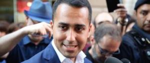 Il “premierino” Di Maio minaccia i sindacati. Ma quando mai ha lavorato?