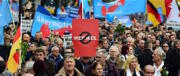 La Germania verso “l’usato sicuro” della Merkel: ma la destra avanza