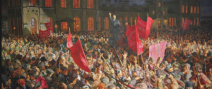 L’Italia punisce i nostalgici del fascismo ma tre mostre celebrano la follia comunista